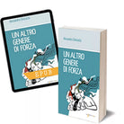 Un altro genere di forza di Alessandra Chiricosta, 2019, Iacobelli Editore