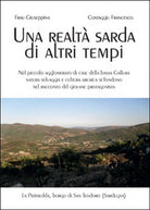 Una realta sarda di altri tempi di Giuseppina Frau, Francesco Costaggiu, 2016