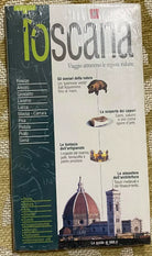 Toscana - Aa.Vv. - Regione Toscana - 2002 - M