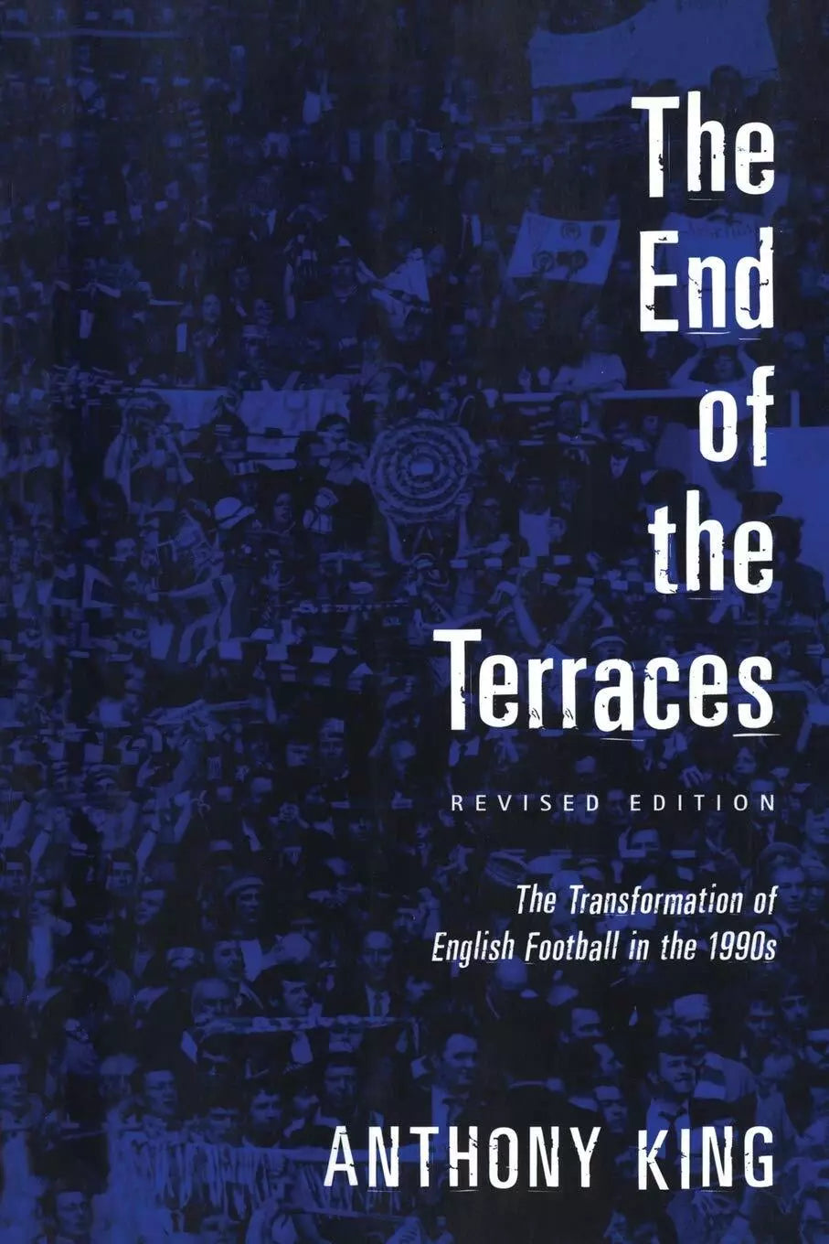End of the Terraces
