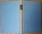 Uomini nelle tenebre - Jiri Marek - Parenti Editore,1955 - R