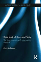 Race And Us Foreign Policy