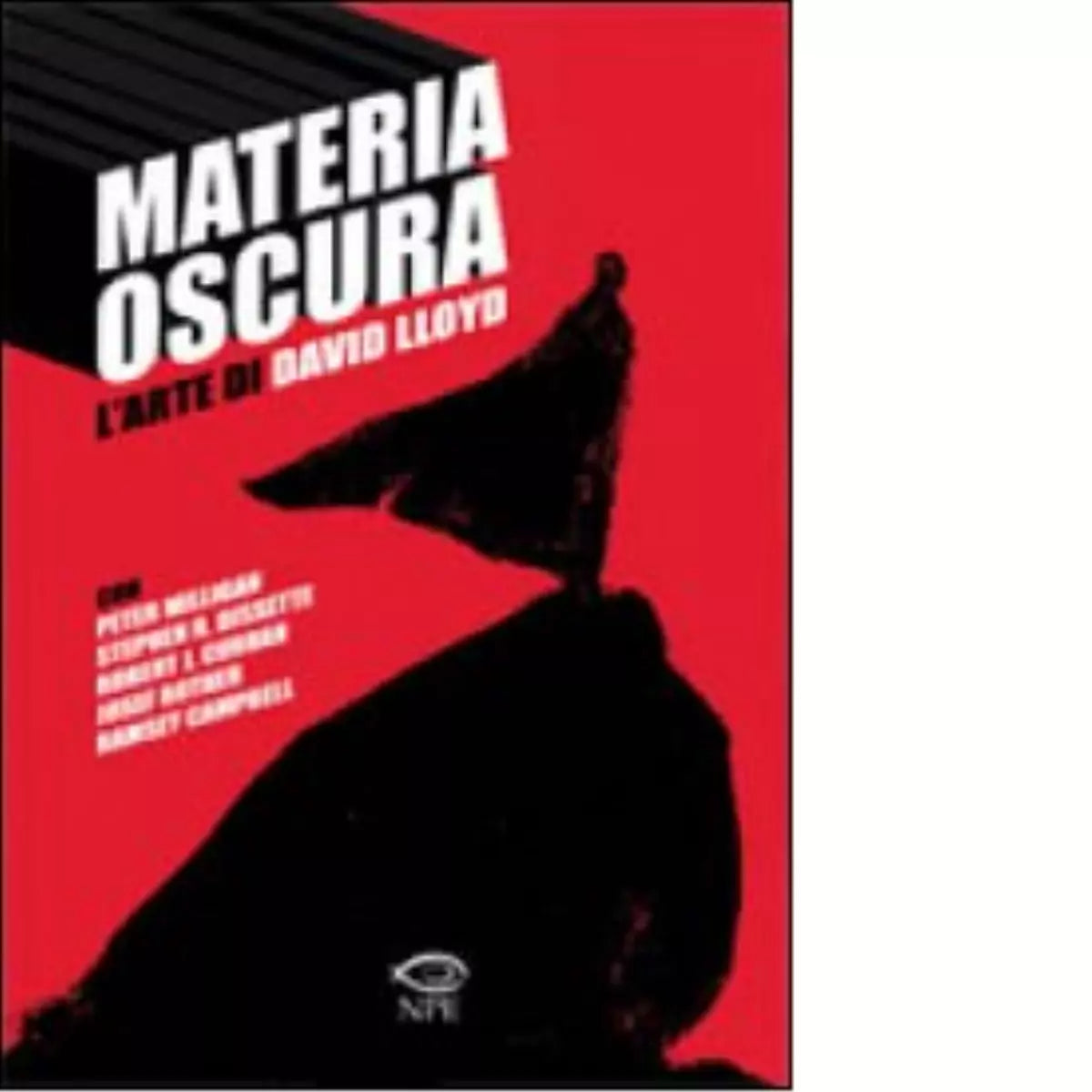 Materia oscura di David Lloyd