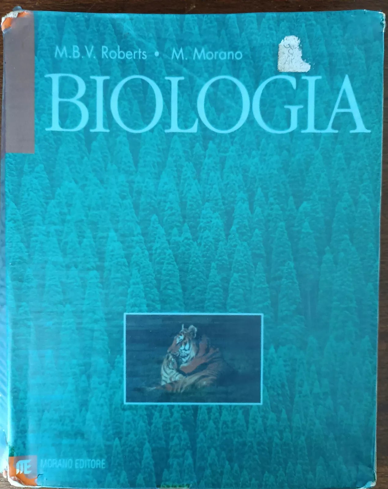 Biologia
