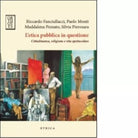 L etica pubblica in questione di R Fanciullacci