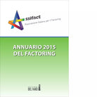 Annuario del factoring 2015 di Assifact