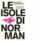 Le isole di Norman di Veronica Galletta