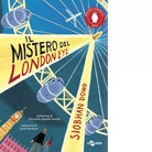 Il mistero del London Eye di Siobhan Dowd