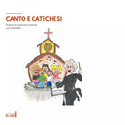 Canto e catechesi di Gasperi Antonio