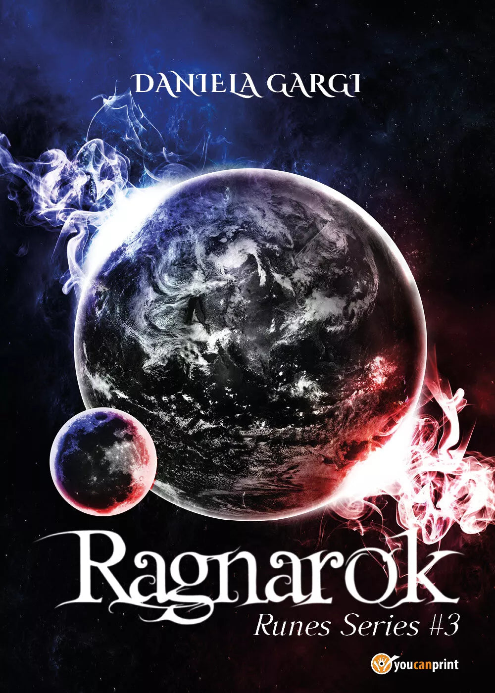 Ragnarok di Daniela Gargi