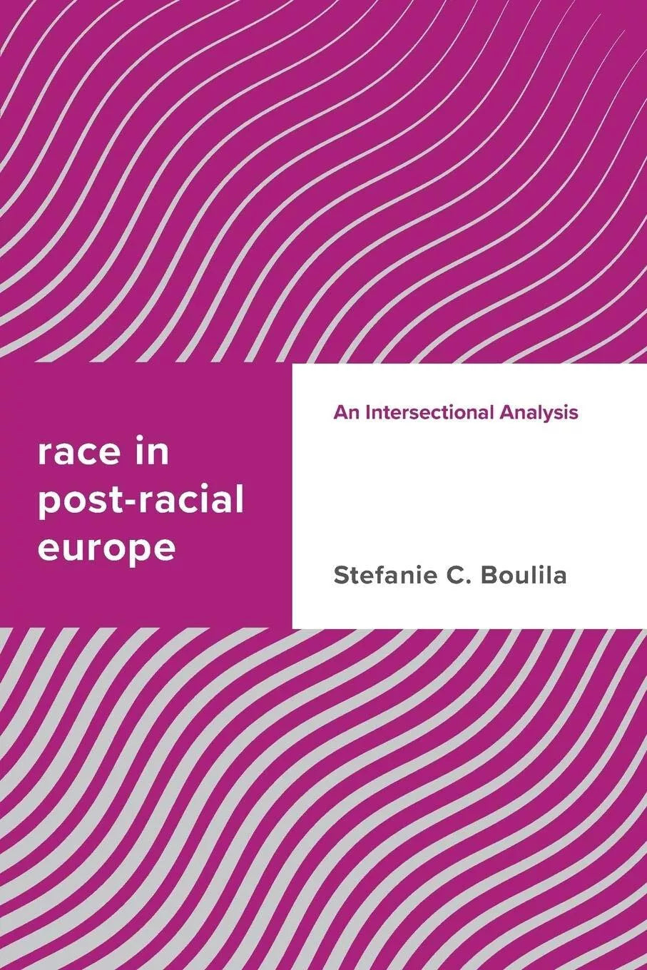 Race in Post