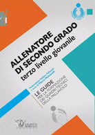 Allenatore di secondo grado terzo livello giovanile