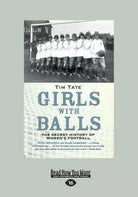 Girls With Balls