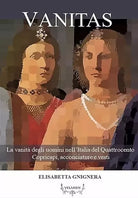 Vanitas di Elisabett Gnignera