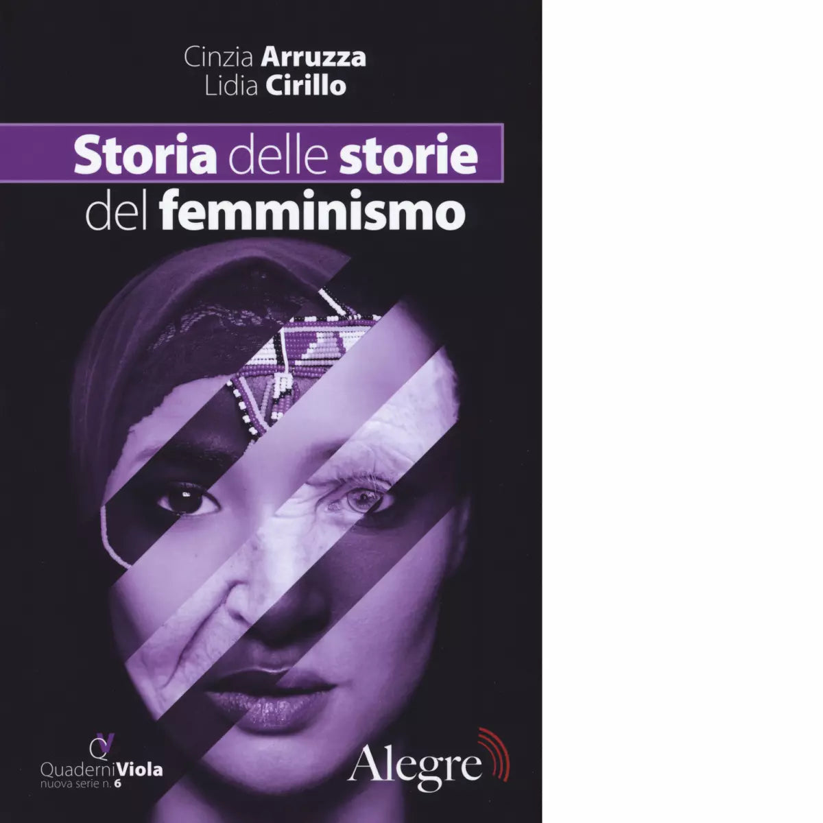 Storia delle storie del femminismo di Arruzza