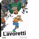 Lavoretti di Boosta Pazzesca