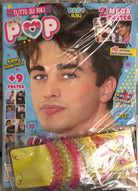Pop star Bellissimi n 106 2 Mega poster Braccialetti di Aa vv