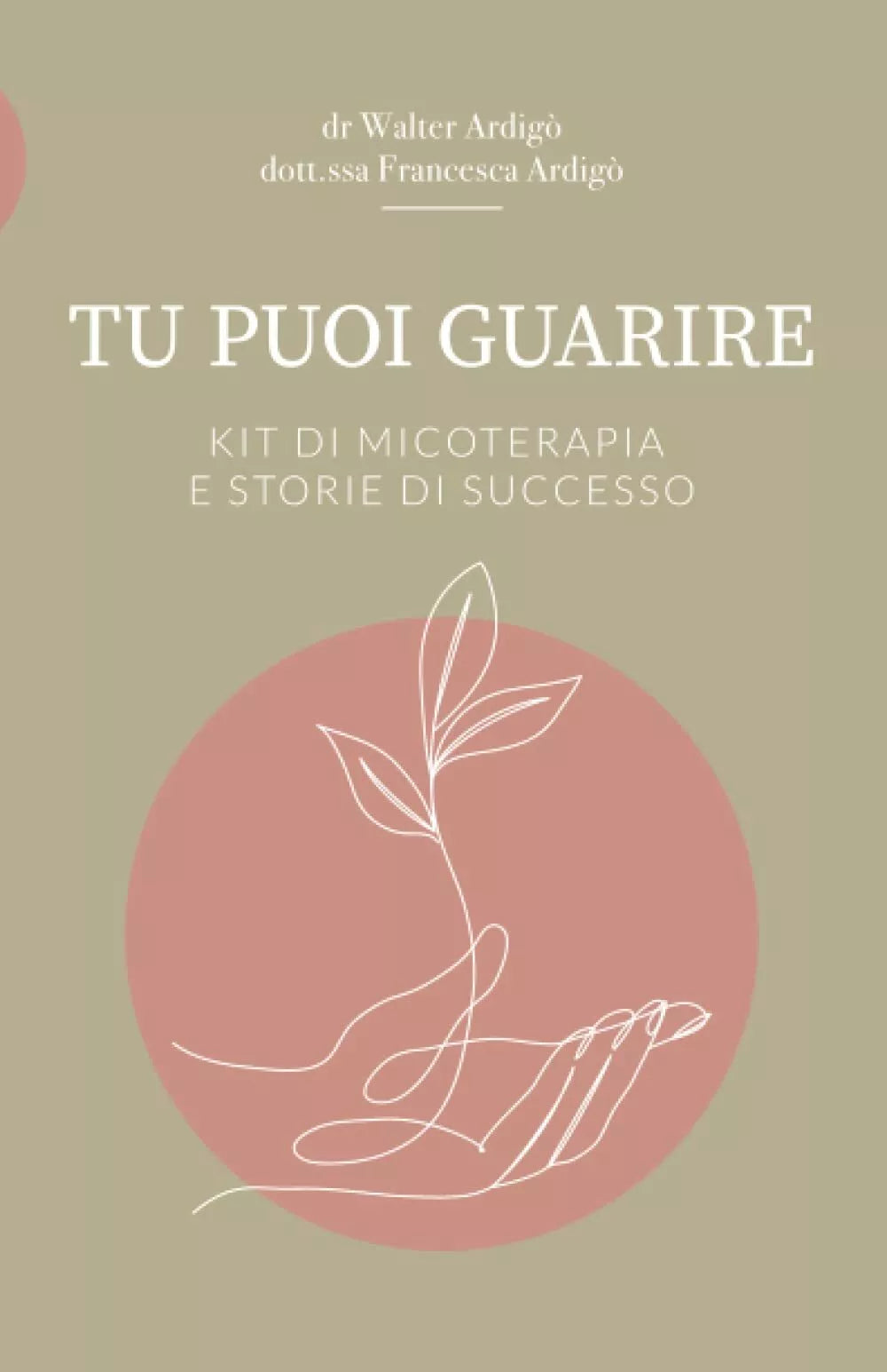 Tu puoi guarire