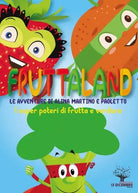 Fruttaland Le avventure di Alina