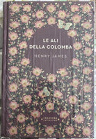 Le ali della colomba Cranford collection di Henry James
