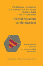 Integral Equations