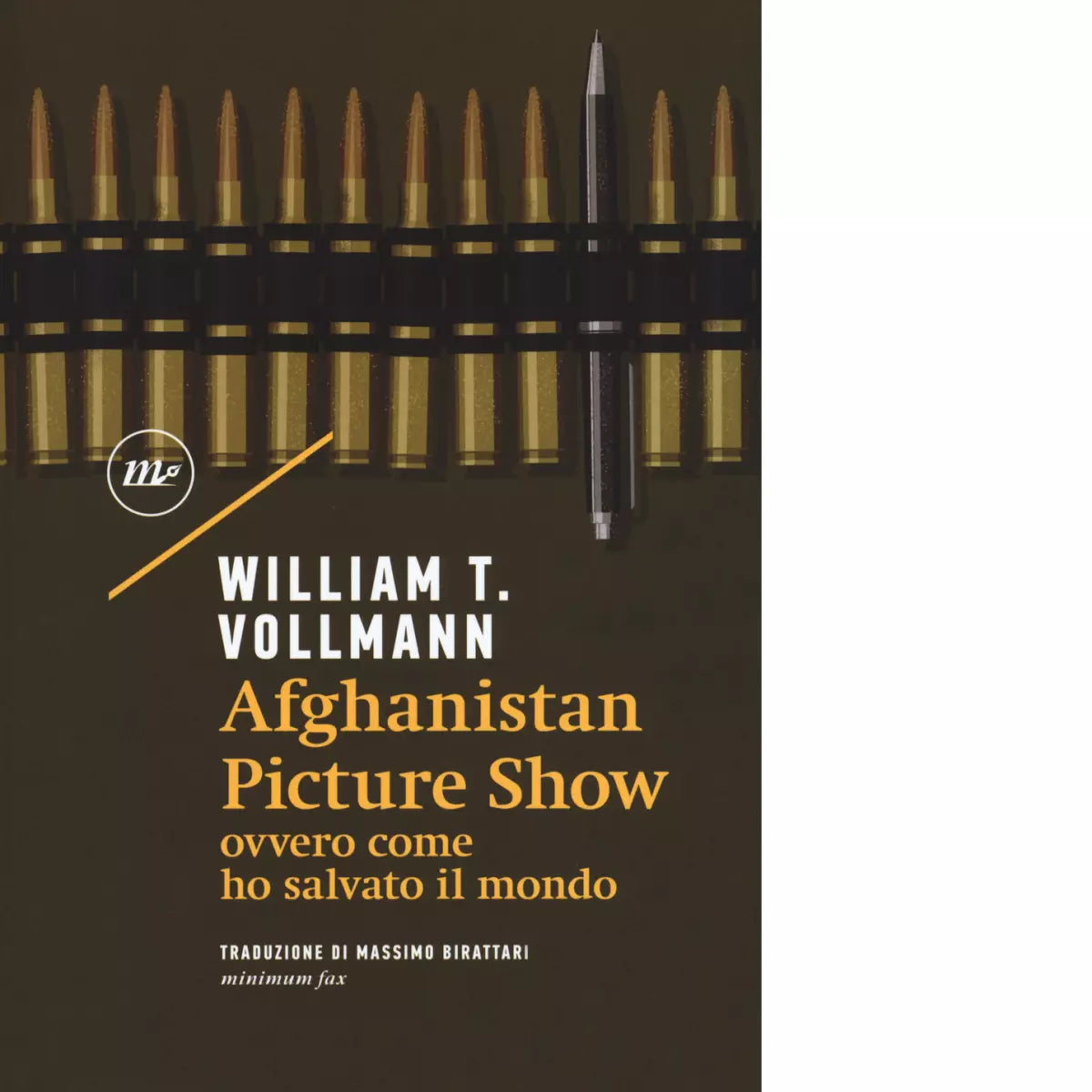 Afghanistan Picture Show ovvero