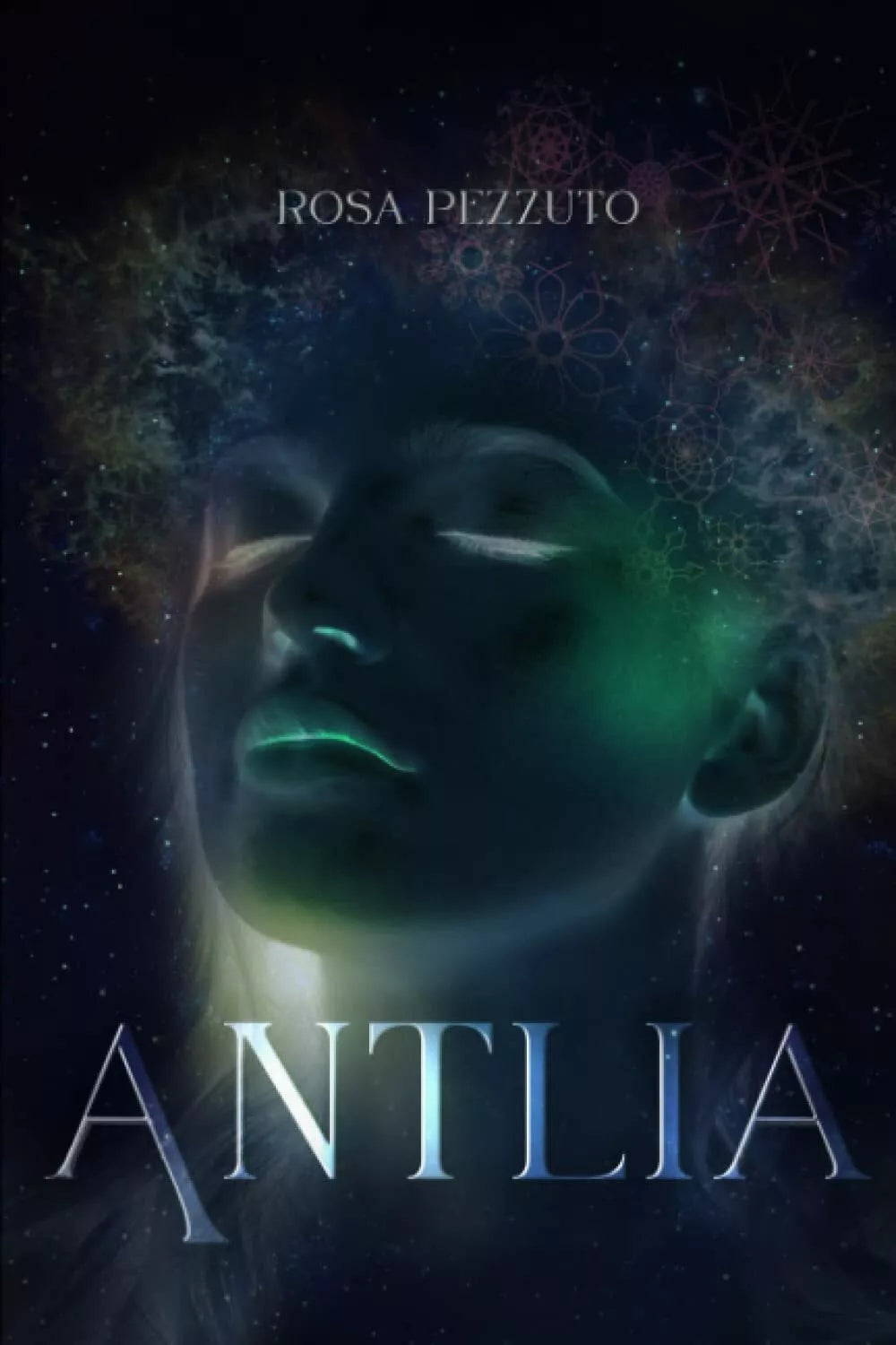 Antlia di Rosa Pezzuto