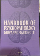 Handbook of psychopathology di Giovanni Martinotti