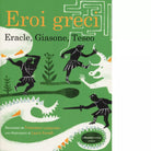 Eroi greci Eracle