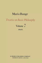 Treatise on Basic Philosophy