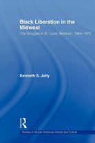 Black Liberation in the Midwest