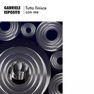 Tutto finisce con me Libro di Gabriele Esposito