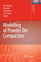 Modelling of Powder Die Compaction