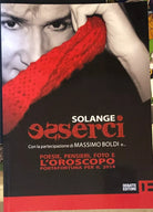 Esserci Poesie pensieri foto e l’oroscopo portafortuna per il 2014 di Solange