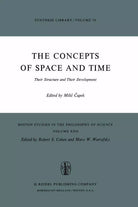 The Concepts of Space and Time