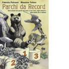 Parchi da record di Fabrizio Petrassi