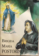 Brigida Maria Postorino di Roberto Laurita, Figlie Di Maria Immacolata reggio D