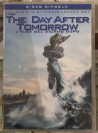 The Day After Tomorrow