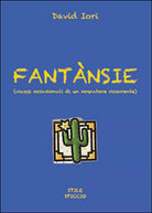 Fantansie viaggi occasionali di un sognatore ricorrente di David Iori, 2015