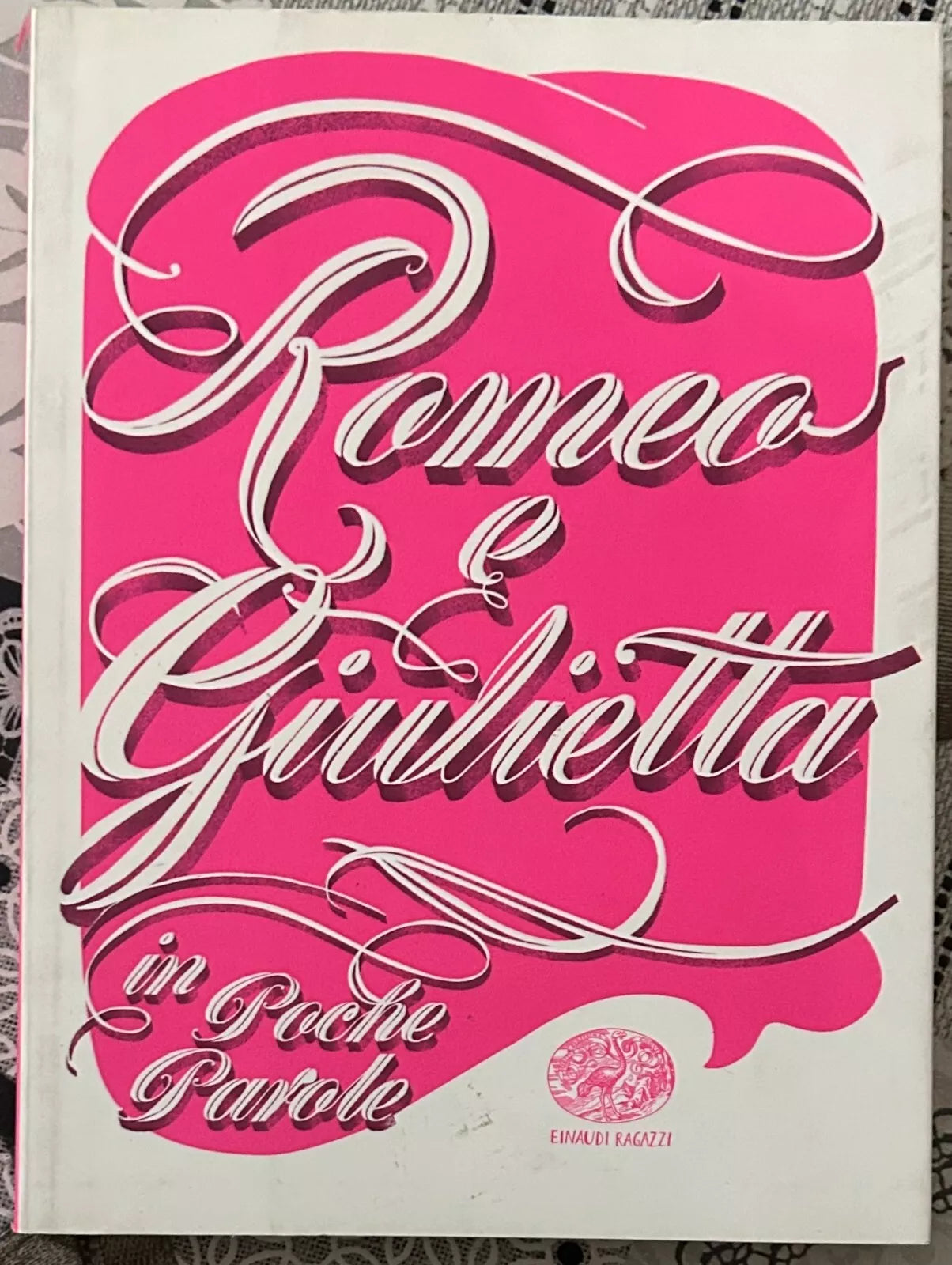 Romeo e Giulietta In poche parole di Beatrice Masini