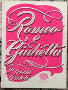 Romeo e Giulietta In poche parole di Beatrice Masini