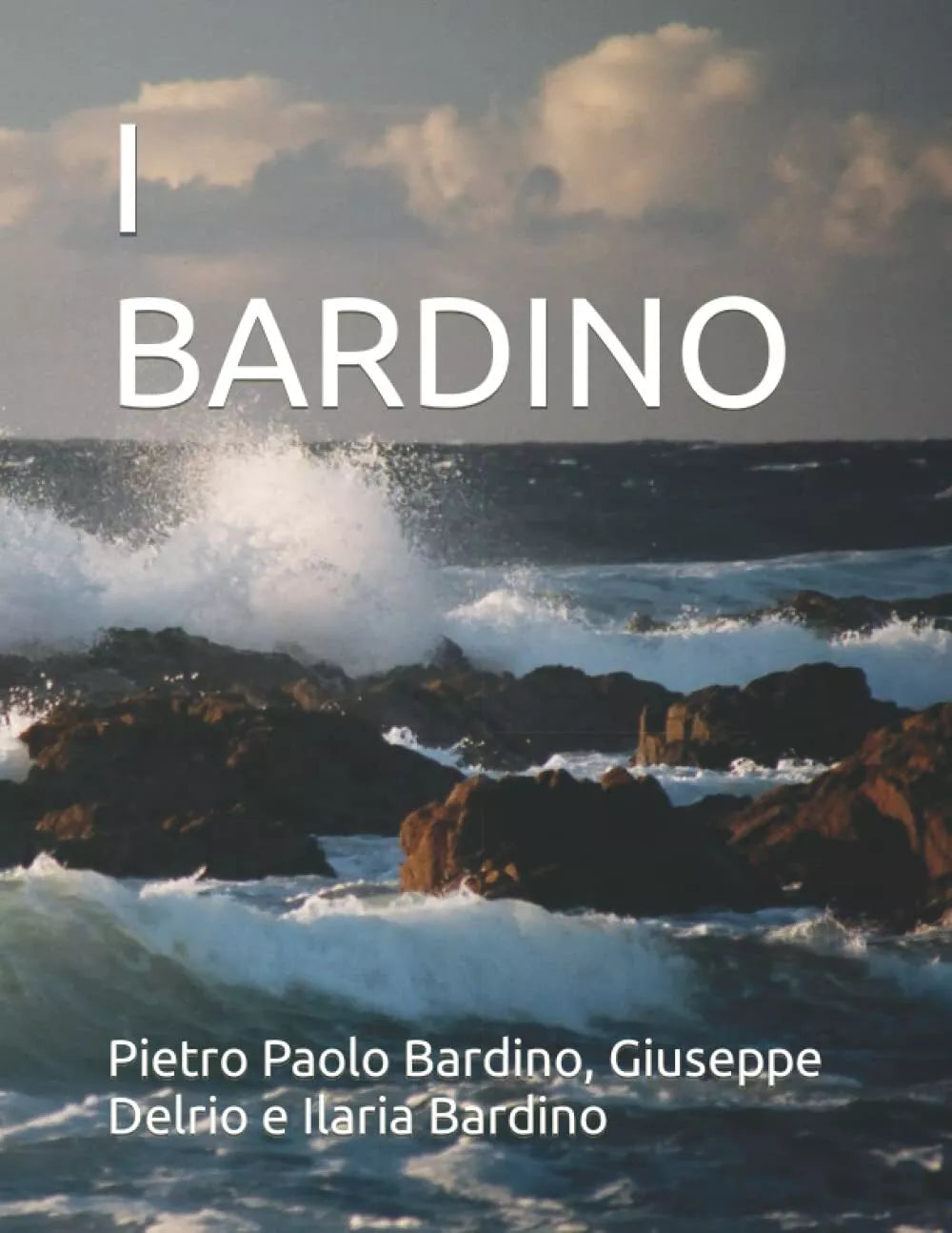 I BARDINO di Pietro Paolo Bardino