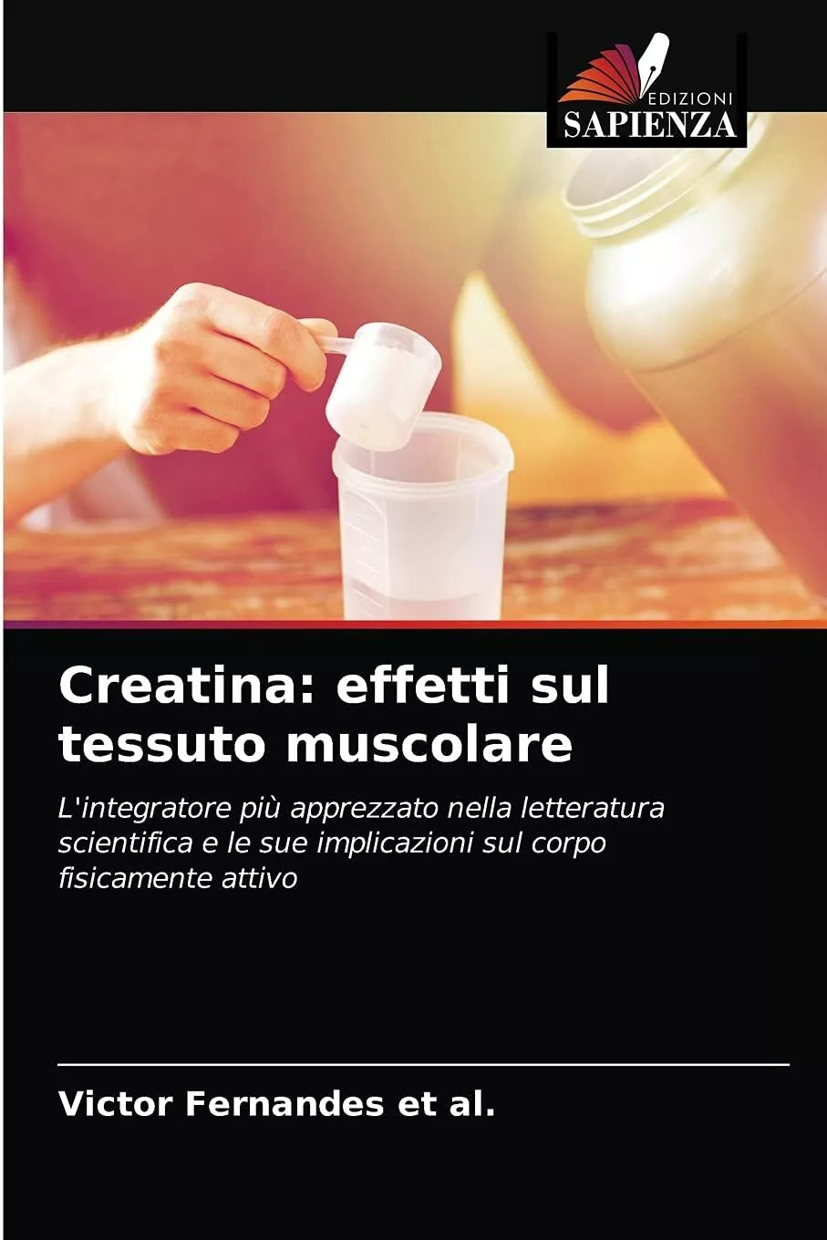 Creatina