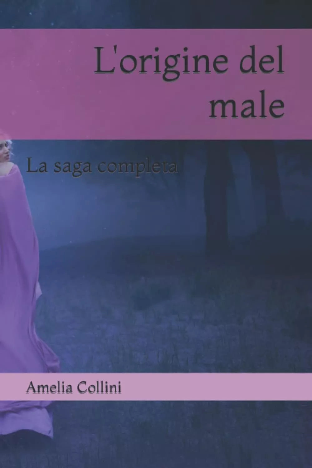 L origine del male