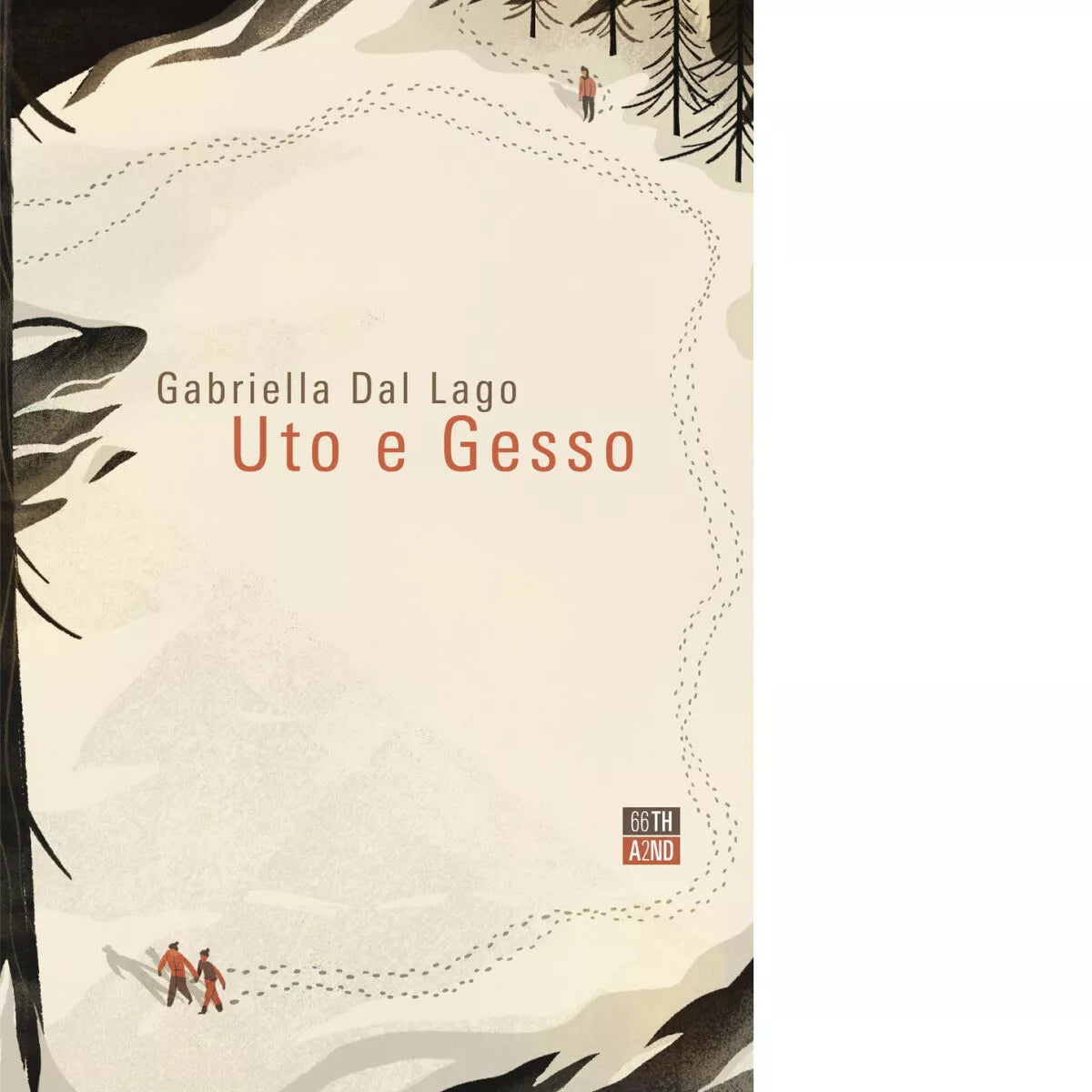 UTO E GESSO di Dal Lago Gabriella