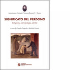 Significato del perdono Religione