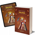 Trilogia di Giacoma Limentani, 2013, Iacobelli Editore