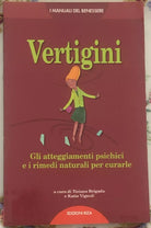 Vertigini di Tiziana Brigada