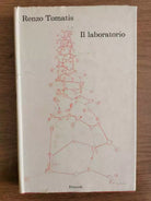 Il laboratorio - R. Tomatis - Einaudi - 1965 - AR