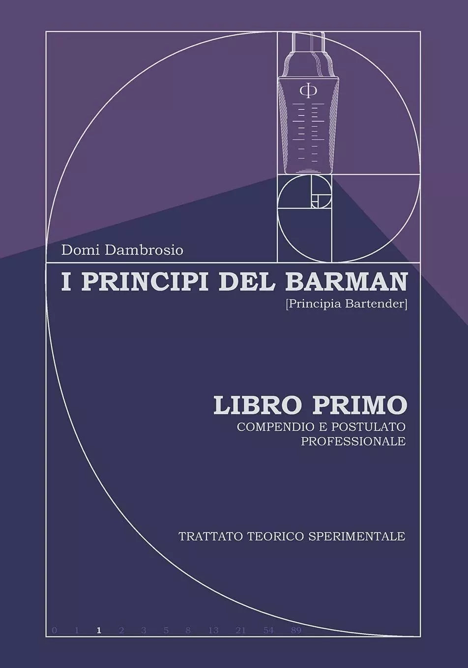 I Principi del Barman